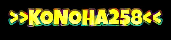 KONOHA258 WAP